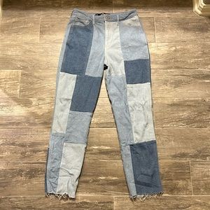 Hollister jeans, w26 l27